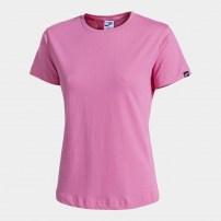Футболка жіноча Joma DESERT Рожевий
