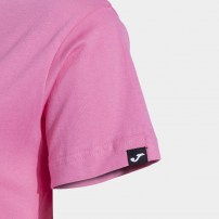 Футболка жіноча Joma DESERT Рожевий