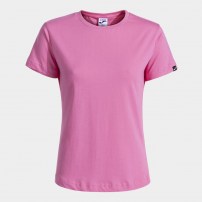 Футболка жіноча Joma DESERT Рожевий