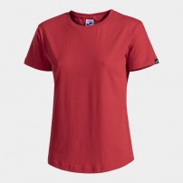 Футболка жіноча Joma DESERT Червоний