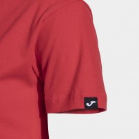 Футболка жіноча Joma DESERT Червоний