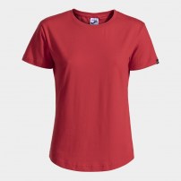 Футболка жіноча Joma DESERT Червоний