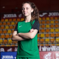 Волейбольна форма жіноча Joma ACADEMY IV/STELLA II Зелений/Чорний