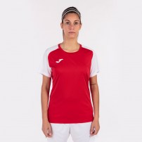 Волейбольна форма жіноча Joma ACADEMY IV/STELLA II Червоний/Білий