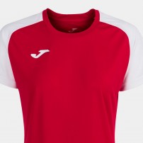 Волейбольна форма жіноча Joma ACADEMY IV/STELLA II Червоний/Білий