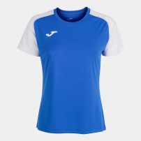 Волейбольна форма жіноча Joma ACADEMY IV/STELLA II Синій/Білий
