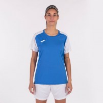 Волейбольна форма жіноча Joma ACADEMY IV/STELLA II Синій/Білий