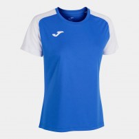 Волейбольна форма жіноча Joma ACADEMY IV/STELLA II Синій/Білий