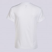Волейбольна футболка жіноча Joma MONTREAL Білий
