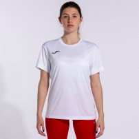 Волейбольна футболка жіноча Joma MONTREAL Білий