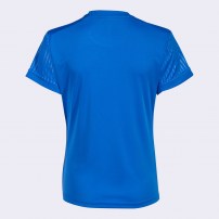 Волейбольна футболка жіноча Joma MONTREAL Синій