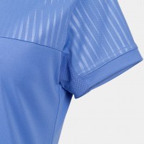 Волейбольна футболка жіноча Joma MONTREAL Свинцево-синій