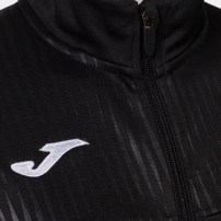 Спортивна куртка жіноча Joma MONTREAL Чорний