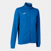 Спортивна куртка жіноча Joma MONTREAL Синій