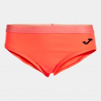 Труси для пляжного волейболу жіночі Joma OLIMPIA BRIEF Кораловий