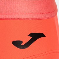 Труси для пляжного волейболу жіночі Joma OLIMPIA BRIEF Кораловий