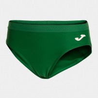Труси для пляжного волейболу жіночі Joma OLIMPIA BRIEF Зелений