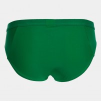 Труси для пляжного волейболу жіночі Joma OLIMPIA BRIEF Зелений