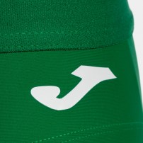 Труси для пляжного волейболу жіночі Joma OLIMPIA BRIEF Зелений