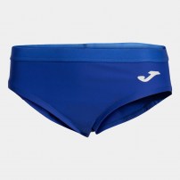 Труси для пляжного волейболу жіночі Joma OLIMPIA BRIEF Dark royal