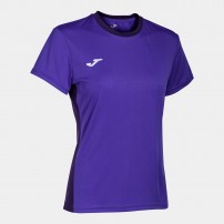 Волейбольна футболка жіноча Joma WINNER II Фіолетовий/Темно-фіолетовий