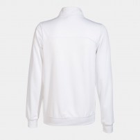 Спортивна куртка жіноча Joma WINNER II Білий