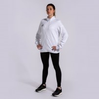 Спортивна куртка жіноча Joma WINNER II Білий