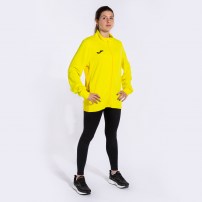 Спортивна куртка жіноча Joma WINNER II Світло-жовтий/Жовтий