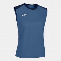 Волейбольна майка жіноча Joma ECO CHAMPIONSHIP Acero/Dark navy