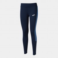 Спортивні штани (легінси) жіночі Joma ECO CHAMPIONSHIP Dark navy/Acero