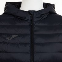 Куртка жіноча Joma URBAN V Чорний