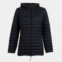Куртка жіноча Joma URBAN V Чорний