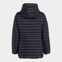 Куртка жіноча Joma URBAN V Чорний