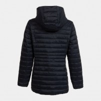 Куртка жіноча Joma URBAN V Чорний