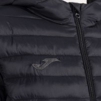 Куртка жіноча Joma URBAN V Чорний