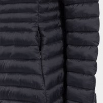 Куртка жіноча Joma URBAN V Чорний