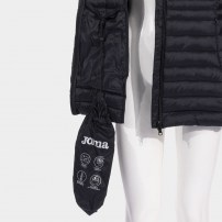 Куртка жіноча Joma URBAN V Чорний