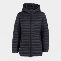 Куртка жіноча Joma URBAN V Чорний