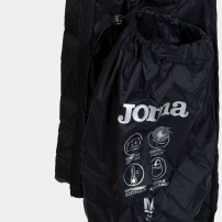 Куртка жіноча Joma URBAN V Чорний