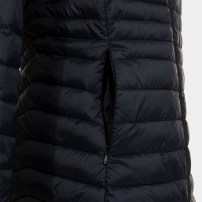 Куртка жіноча Joma URBAN V Чорний