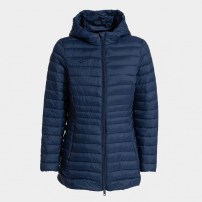 Куртка жіноча Joma URBAN V Темно-синій