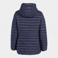 Куртка жіноча Joma URBAN V Темно-синій