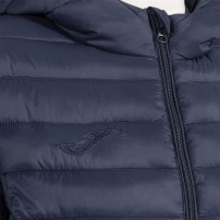 Куртка жіноча Joma URBAN V Темно-синій
