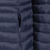 Куртка жіноча Joma URBAN V Темно-синій
