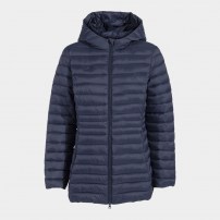 Куртка жіноча Joma URBAN V Темно-синій