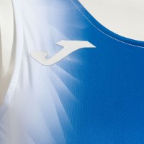Топ для пляжного волейболу жіночий Joma ELITE XI Синій/Білий