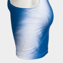 Топ для пляжного волейболу жіночий Joma ELITE XI Синій/Білий