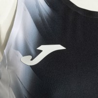 Майка для пляжного волейболу жіноча Joma ELITE XI Чорний/Білий