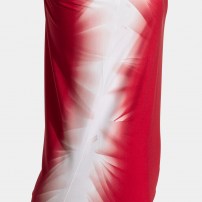 Майка для пляжного волейболу жіноча Joma ELITE XI Червоний/Білий