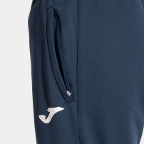 Спортивні штани жіночі Joma NILO Темно-синій